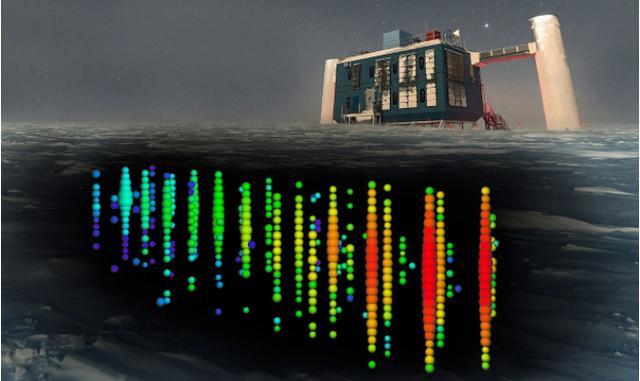 暗物质|暗物质，原来是长这样子！占宇宙85％，人类迄今还没直接逮住它