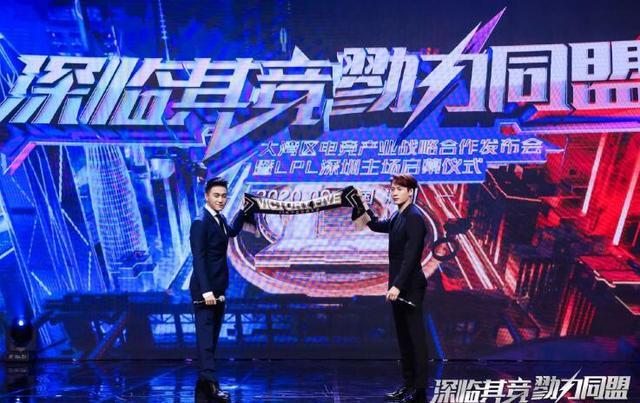 何猷君|何猷君王嘉尔合伙搞电竞，奚梦瑶拍广告捞金，夫妻合力赚奶粉钱