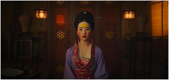 花木兰|豆瓣4.8分，史上最谜《花木兰》，迪士尼究竟拍了个什么玩意？
