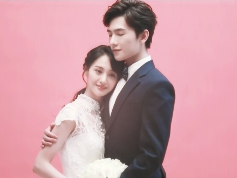 郑爽要和杨洋再次合作很久没有往来的他们居然有联系了