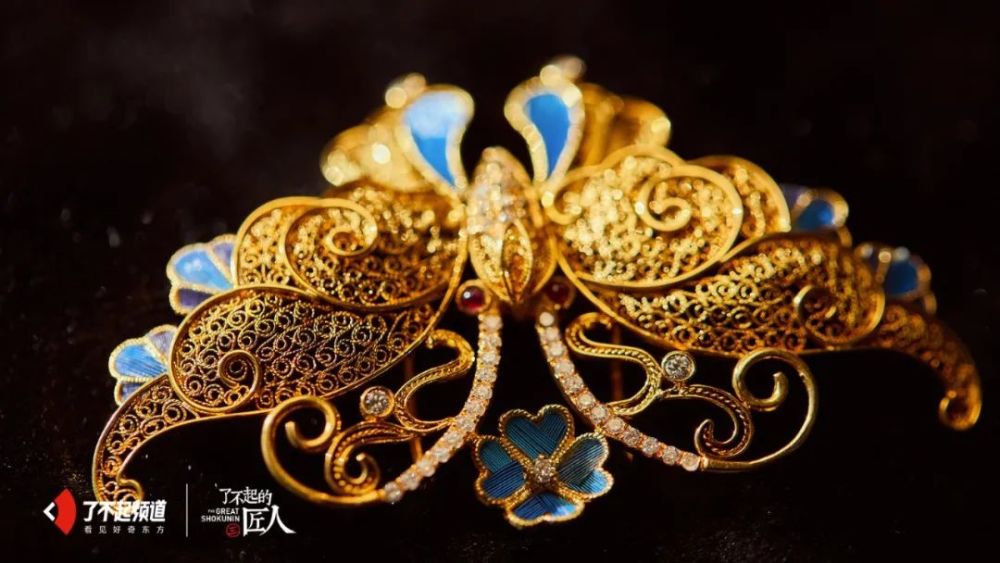 杜建毅|又一位“爷爷版李子柒”爆红全网，这些国宝级大师，早该被发现了…