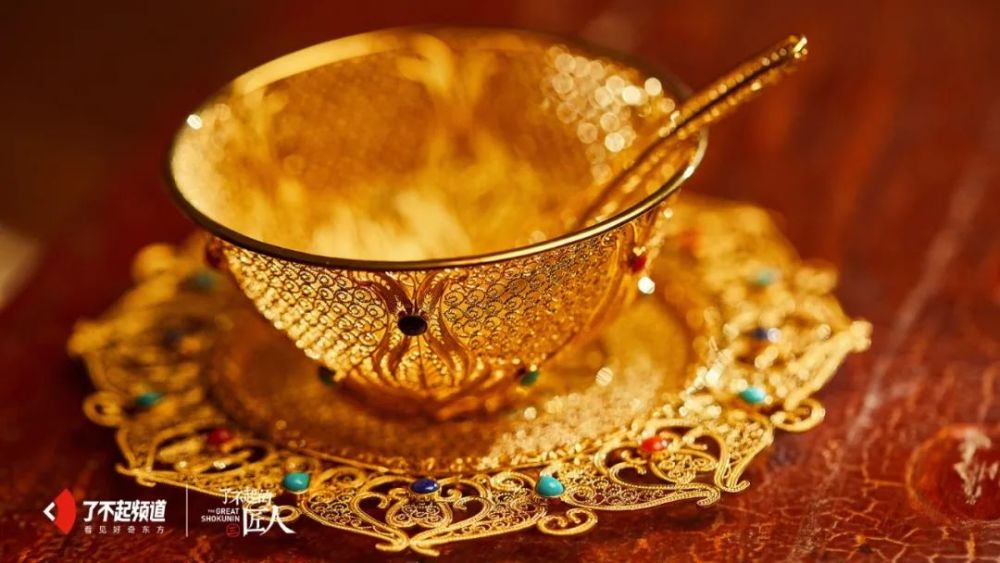 杜建毅|又一位“爷爷版李子柒”爆红全网，这些国宝级大师，早该被发现了…