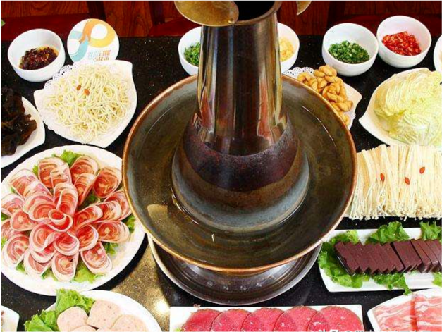 北派火锅