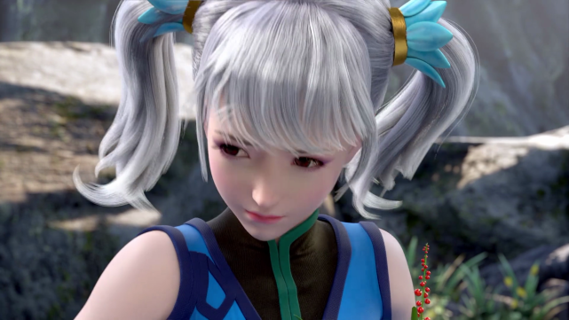 乾坤:千年老妖叫大哥哥是什么感觉,问问林动便知道了|远古八主|姜茵茵