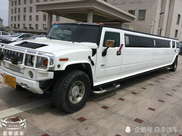 悍马|婚庆公司|林肯|加长车