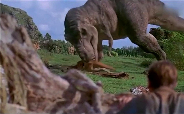 霸王龙|已灭绝的霸王龙有多重？科学家：五吨到十几吨不等