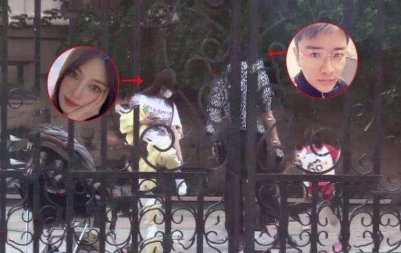李小璐|是故意还是有意为之？李小璐深夜流泪喊话：所以爱会消失