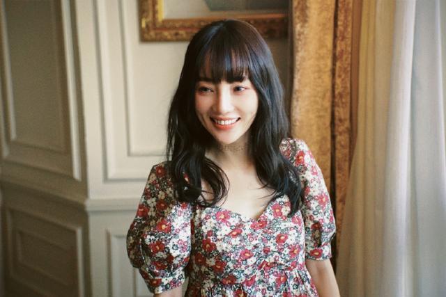 李小璐|是故意还是有意为之？李小璐深夜流泪喊话：所以爱会消失