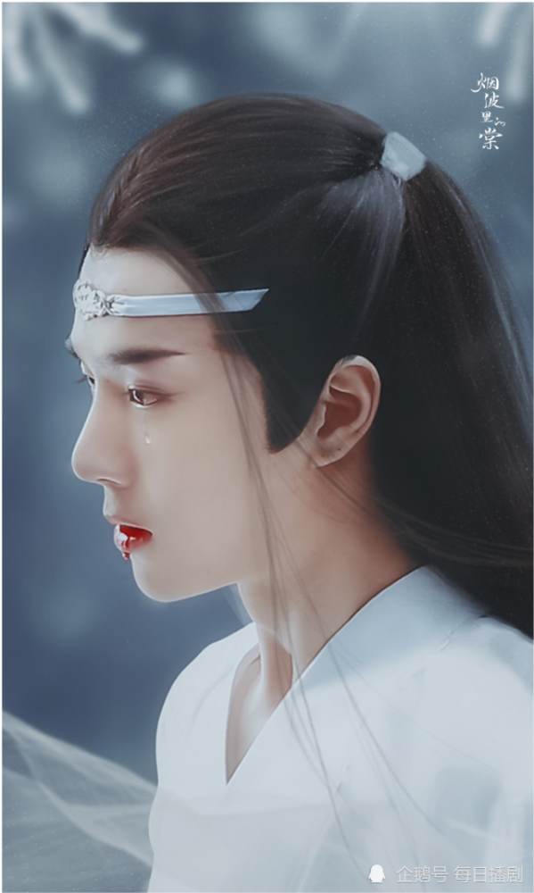 陈情令|肖战王一博《陈情令》国风专辑销量突破750000张，畅销榜总榜TOP1