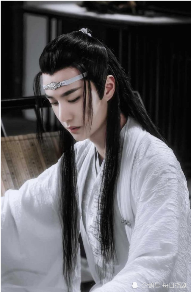 陈情令|肖战王一博《陈情令》国风专辑销量突破750000张，畅销榜总榜TOP1
