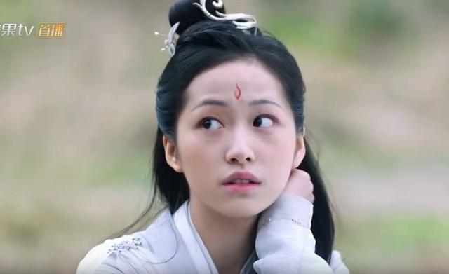 琉璃美人煞之小银花 爱上司凤 是她今生的劫 虽在劫难逃却无悔 腾讯新闻