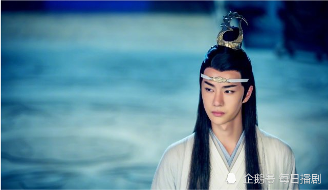 陈情令|肖战王一博《陈情令》国风专辑销量突破750000张，畅销榜总榜TOP1