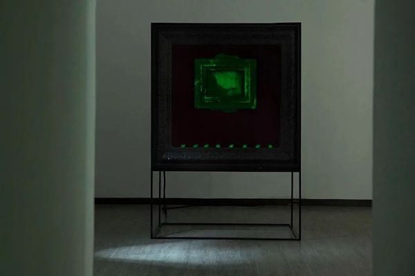 绘画|栗子个人项目 诺玛的魔术