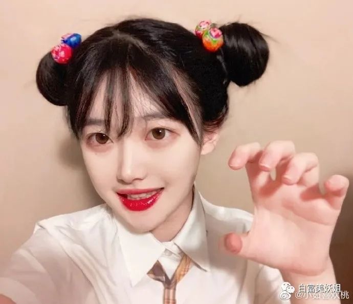 一番星|因一张图被说照骗带80w粉网暴路人，快手神颜真社会…