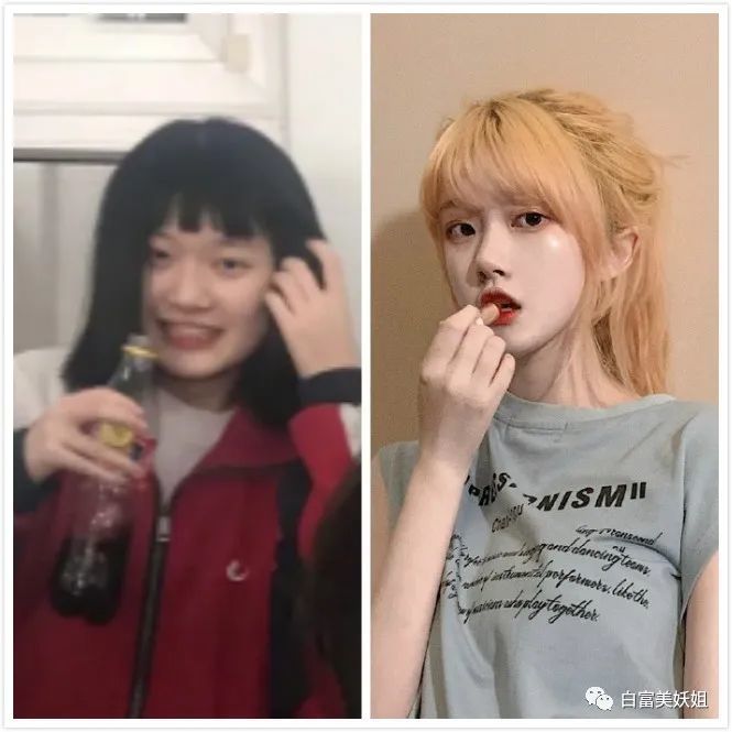 一番星|因一张图被说照骗带80w粉网暴路人，快手神颜真社会…