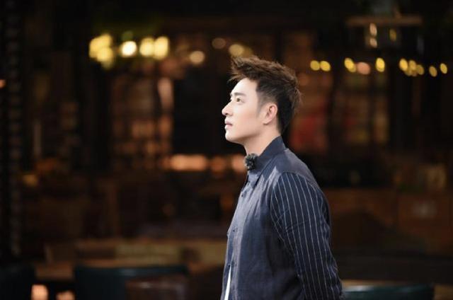 潘玮柏|左拥空姐娇妻右拥千万豪宅，一块腕表1300万，潘玮柏才叫真有钱
