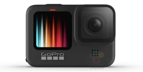 Gopro 9传感器像素大幅提高 续航时间更长 防抖功能升级 Winfuture Gopro