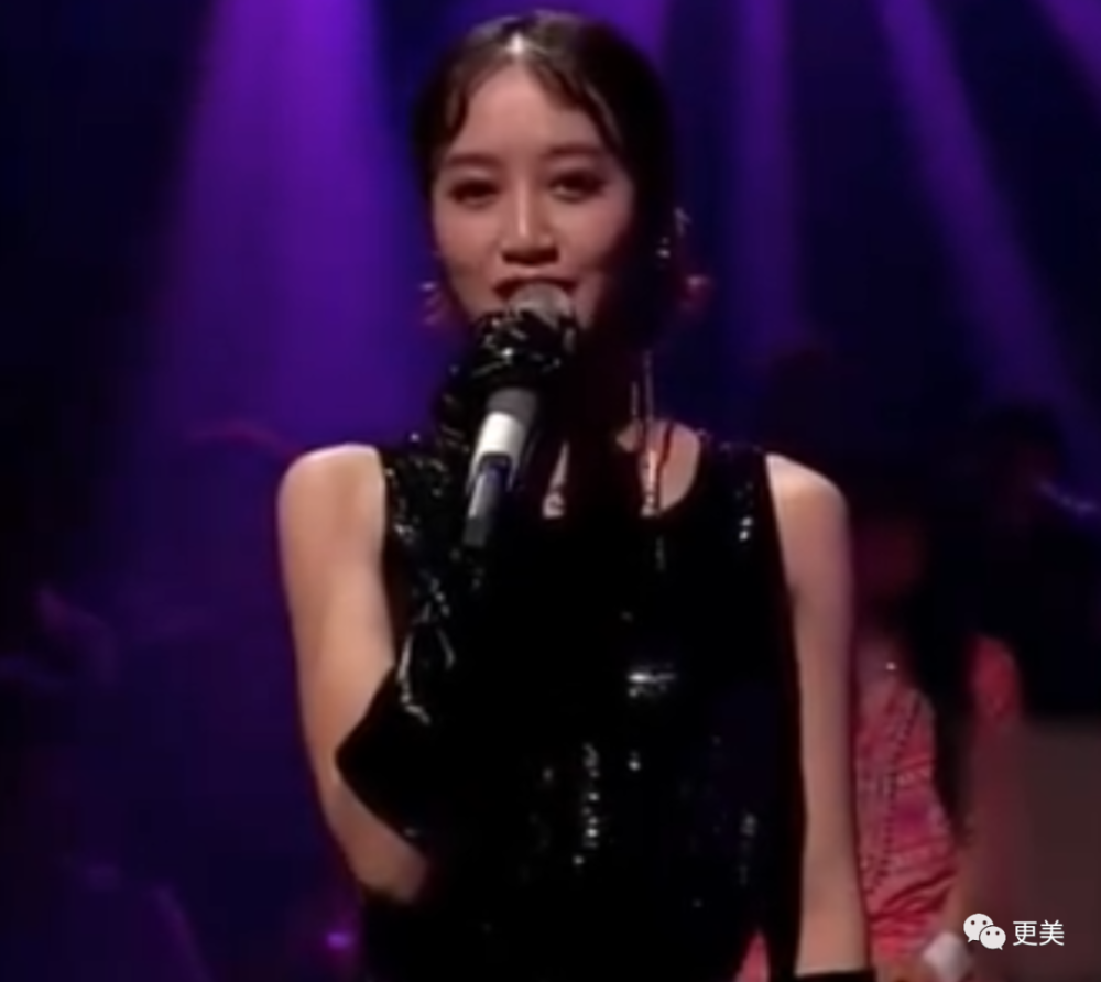 浪姐|浪姐成团，成今年综艺最大的笑话…