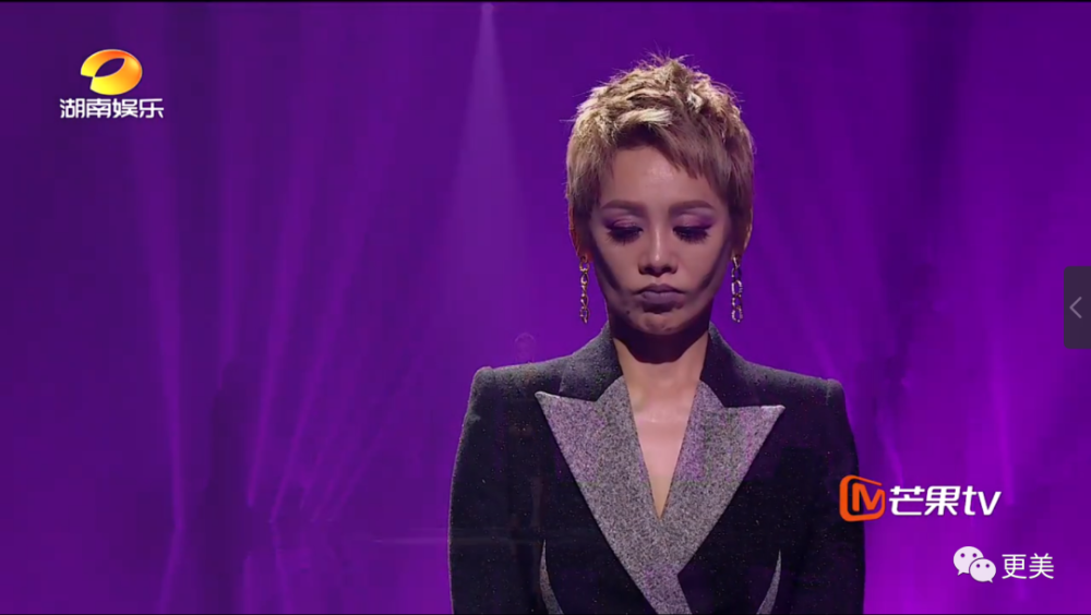 浪姐|浪姐成团，成今年综艺最大的笑话…