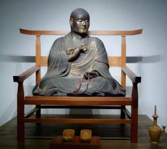 书法|《风信帖》日本书圣空海大师上乘之作