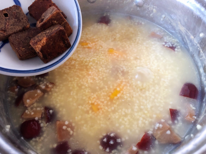 一大锅小米粥怎么熬 一大锅小米粥怎么熬好吃