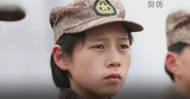 上午,沈梦可带着资料来到缙云县退役军人服务中心办理退役手续.