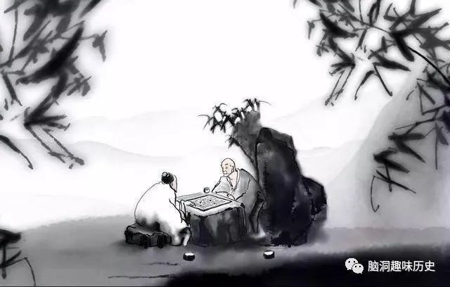 陈与义|陈与义二十三岁中进士，被两位皇帝赏识，官至副宰相，却忧郁病逝