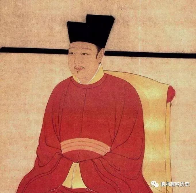 陈与义|陈与义二十三岁中进士，被两位皇帝赏识，官至副宰相，却忧郁病逝