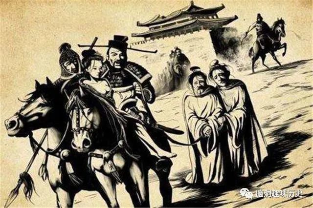 陈与义|陈与义二十三岁中进士，被两位皇帝赏识，官至副宰相，却忧郁病逝