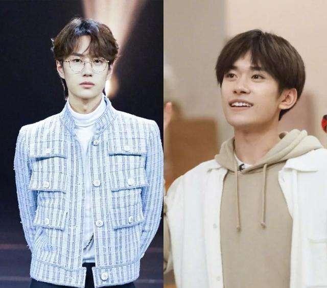 王一博|8月艺人热度榜：王一博第一，易烊千玺第十，杨超越“女星最强”