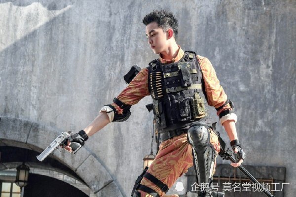 电竞|差点错过这部让人肾上腺素爆表的剧！一个字“刷”就完了！