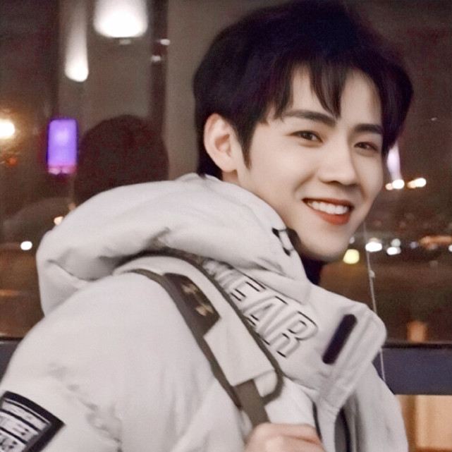 任豪头像这一生注定不平凡