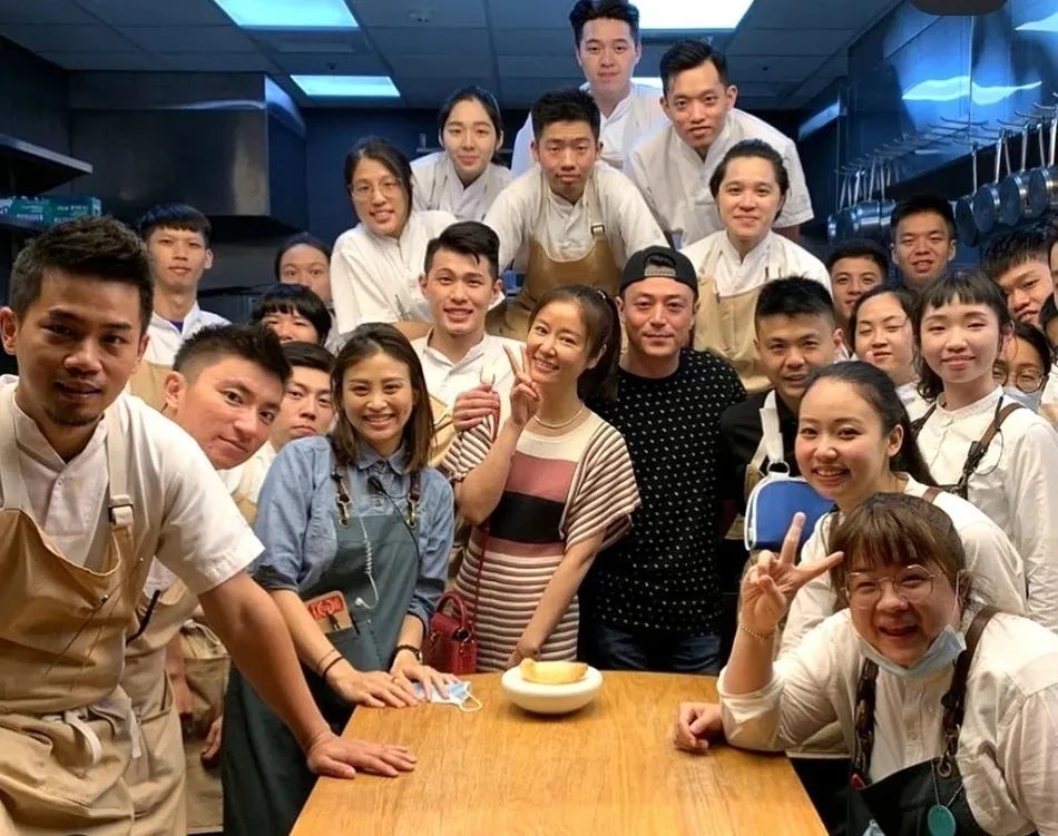 林心如|霍建华怎么会离婚嘛！