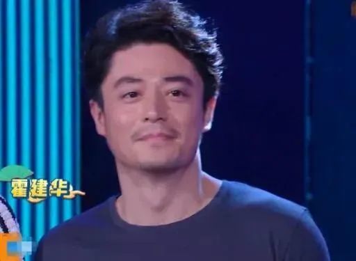 林心如|霍建华怎么会离婚嘛！