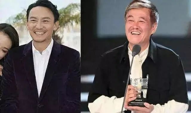 林心如|霍建华怎么会离婚嘛！