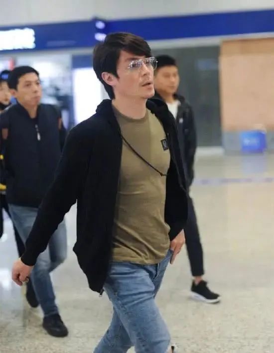 林心如|霍建华怎么会离婚嘛！