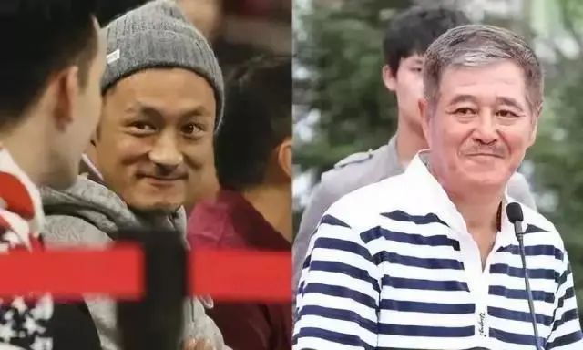 林心如|霍建华怎么会离婚嘛！