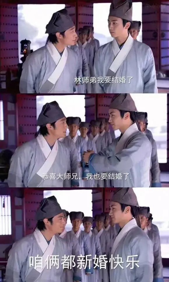 林心如|霍建华怎么会离婚嘛！