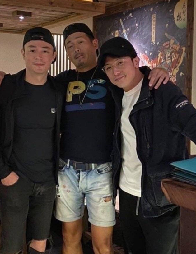 林心如|霍建华怎么会离婚嘛！