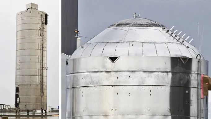 星链卫星|星链卫星“太空激光器”轨道首测成功，星际飞船预计9月底第三跳