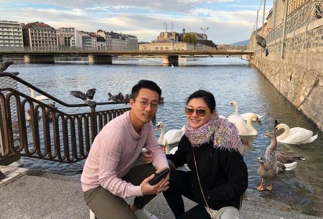 大s|汪小菲的怒问，披露他与大S徐熙媛的感情，一直在被恶意中伤