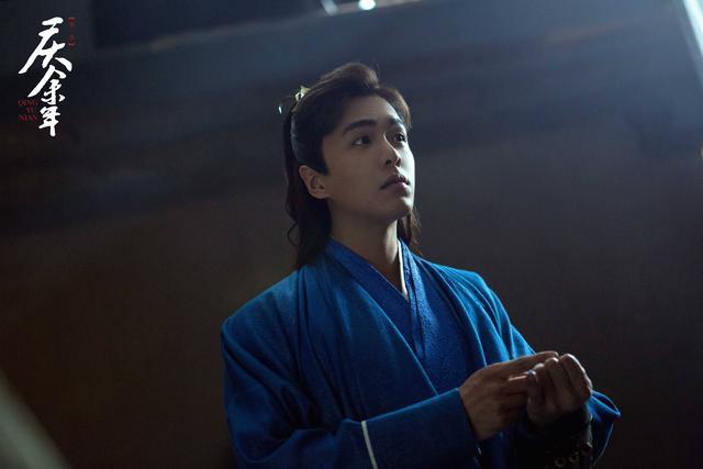 庆余年|2020年播放量最高的8部电视剧，庆余年垫底，第一狂揽80亿