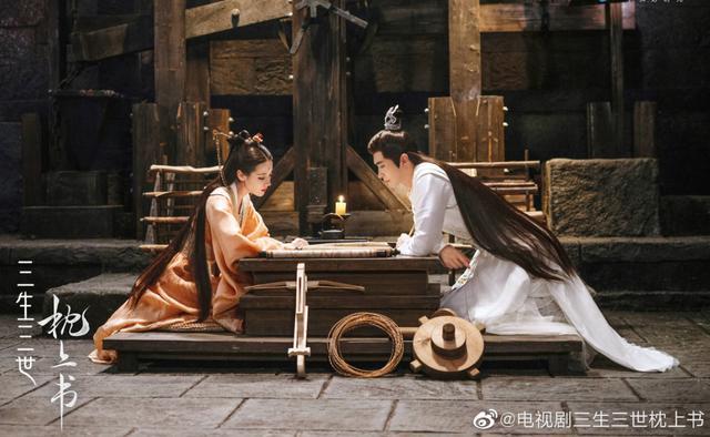 庆余年|2020年播放量最高的8部电视剧，庆余年垫底，第一狂揽80亿