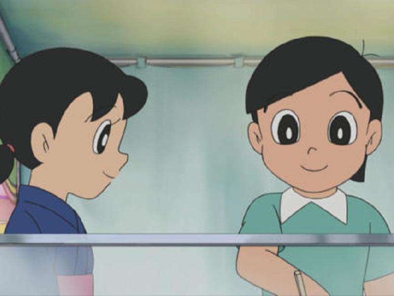 哆啦a梦:为何十全十美的出木杉,反而没有胖虎和小夫的人气高?