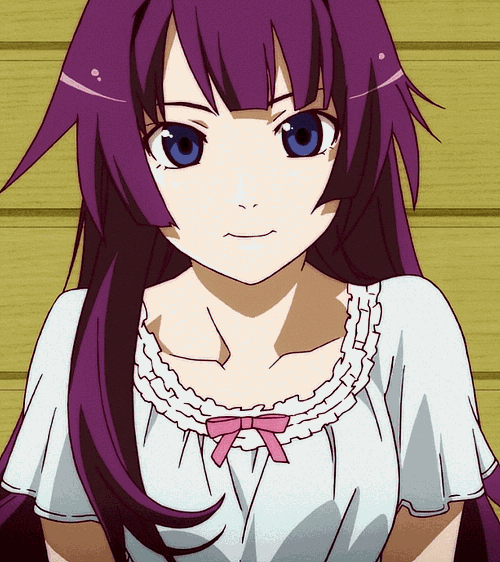 从天而降的少女战场原黑仪