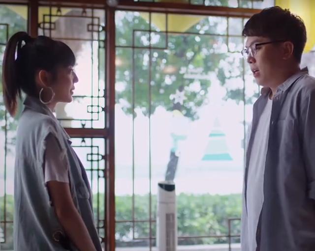 以家人之名|《以家人之名》齐明月烂尾！这可不像是被质疑“加戏咖”的孙铱该有的结局