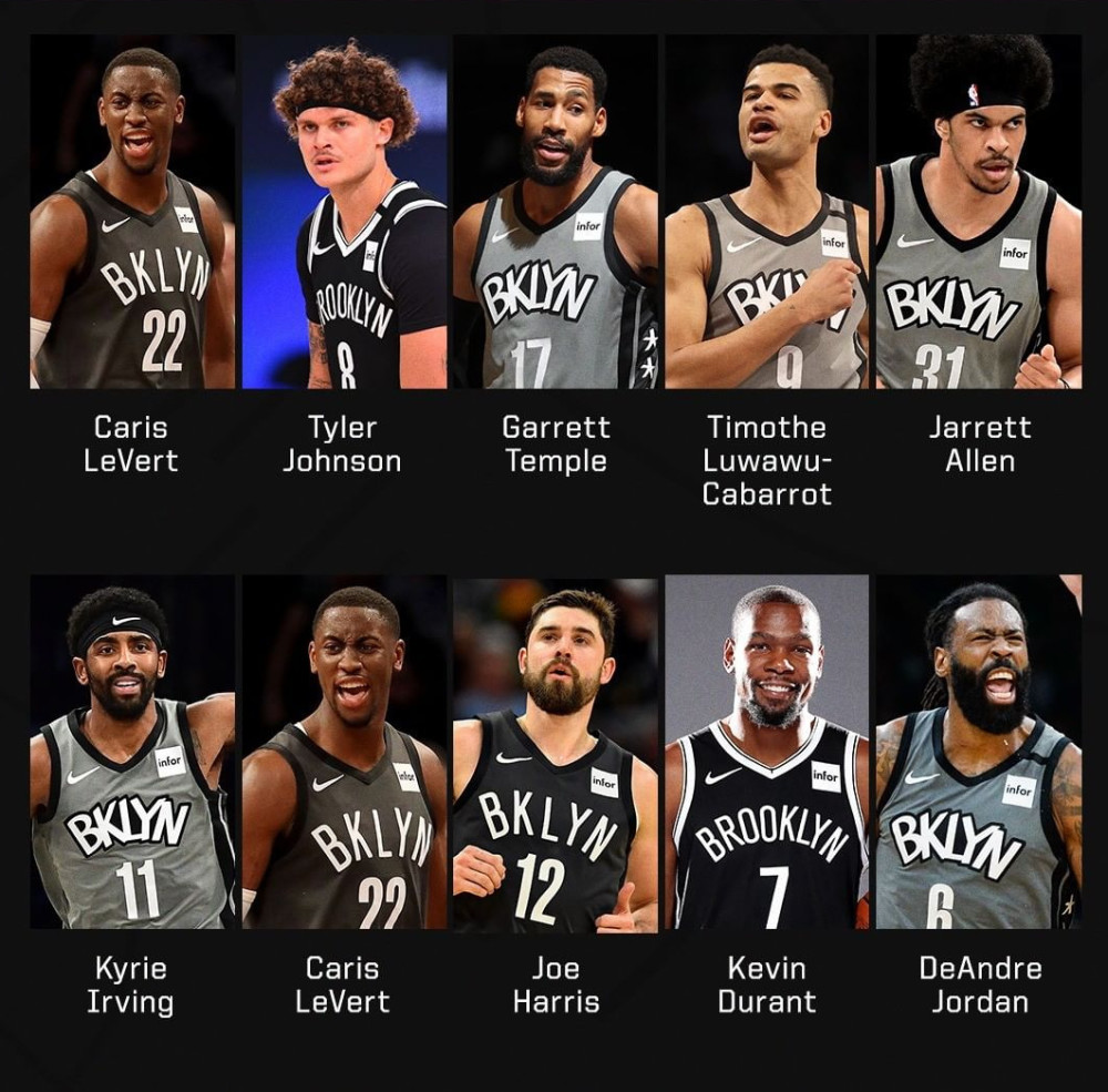 篮网老板是华裔未来有望签约中国球员吗下赛季篮网阵容太可怕