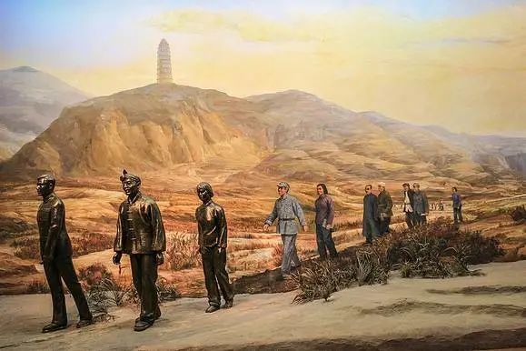 羚羊谷|中国版“羚羊谷”！玩转不一样的延安