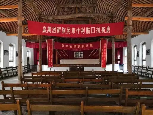 羚羊谷|中国版“羚羊谷”！玩转不一样的延安