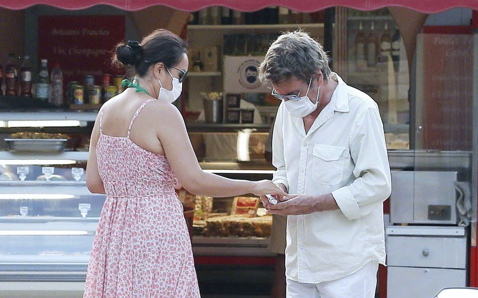 巩俐|巩言巩语，slay全场